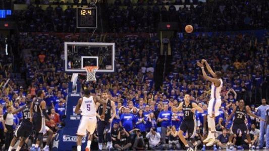  阿森纳逆转绝杀改写争冠形势  