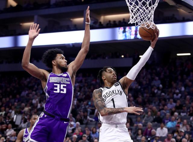  拉塞尔末节21分，森林狼逆转爵士  